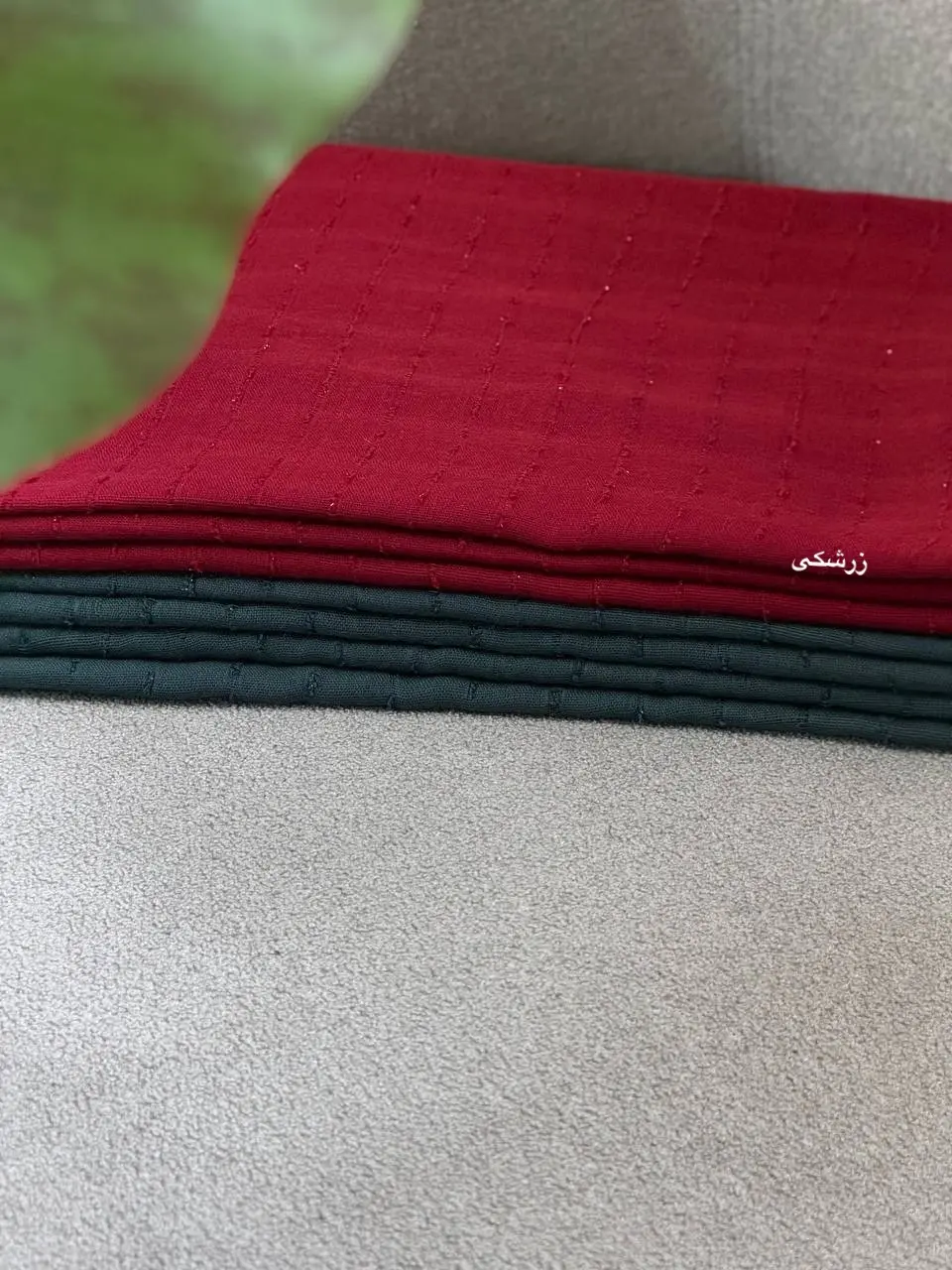 شال بهاره خوشه